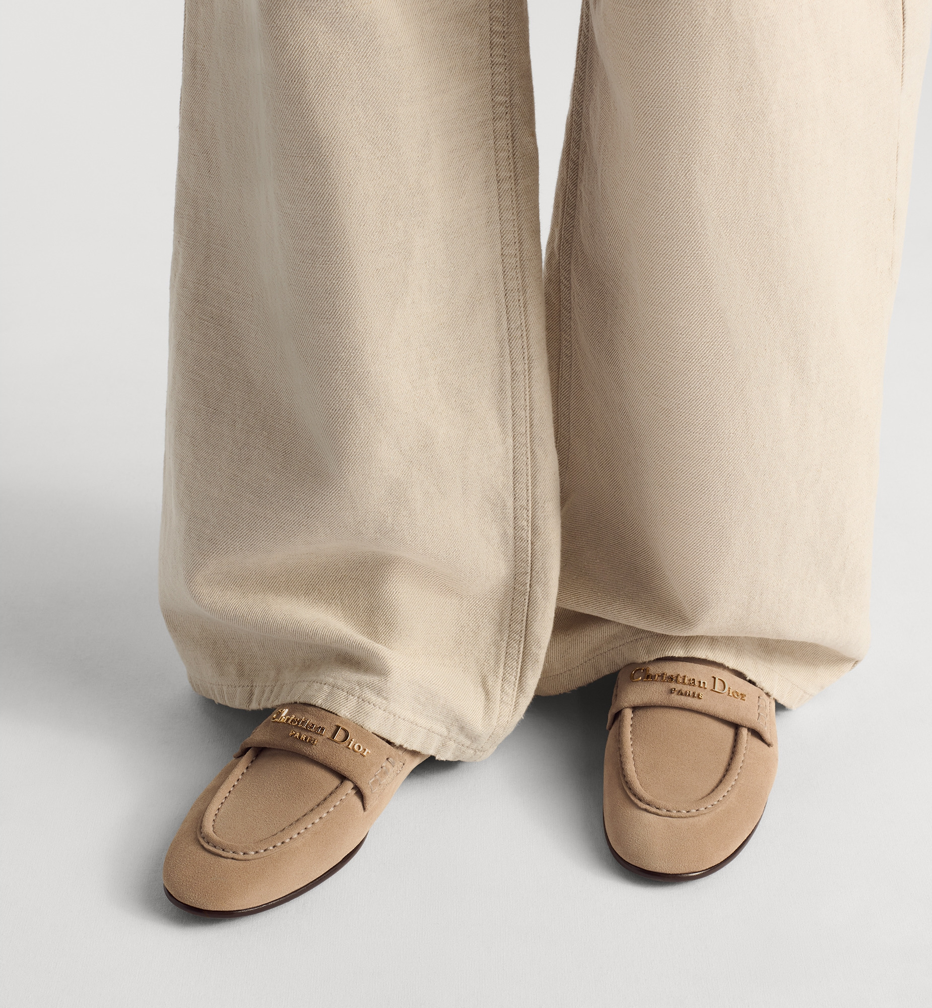 Dior Boy Loafer - 2