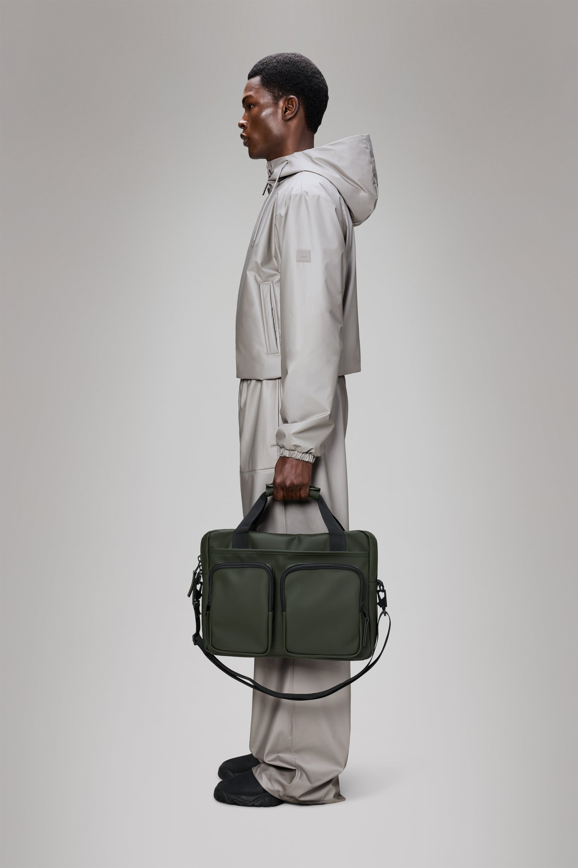 Texel Tech Bag - 2