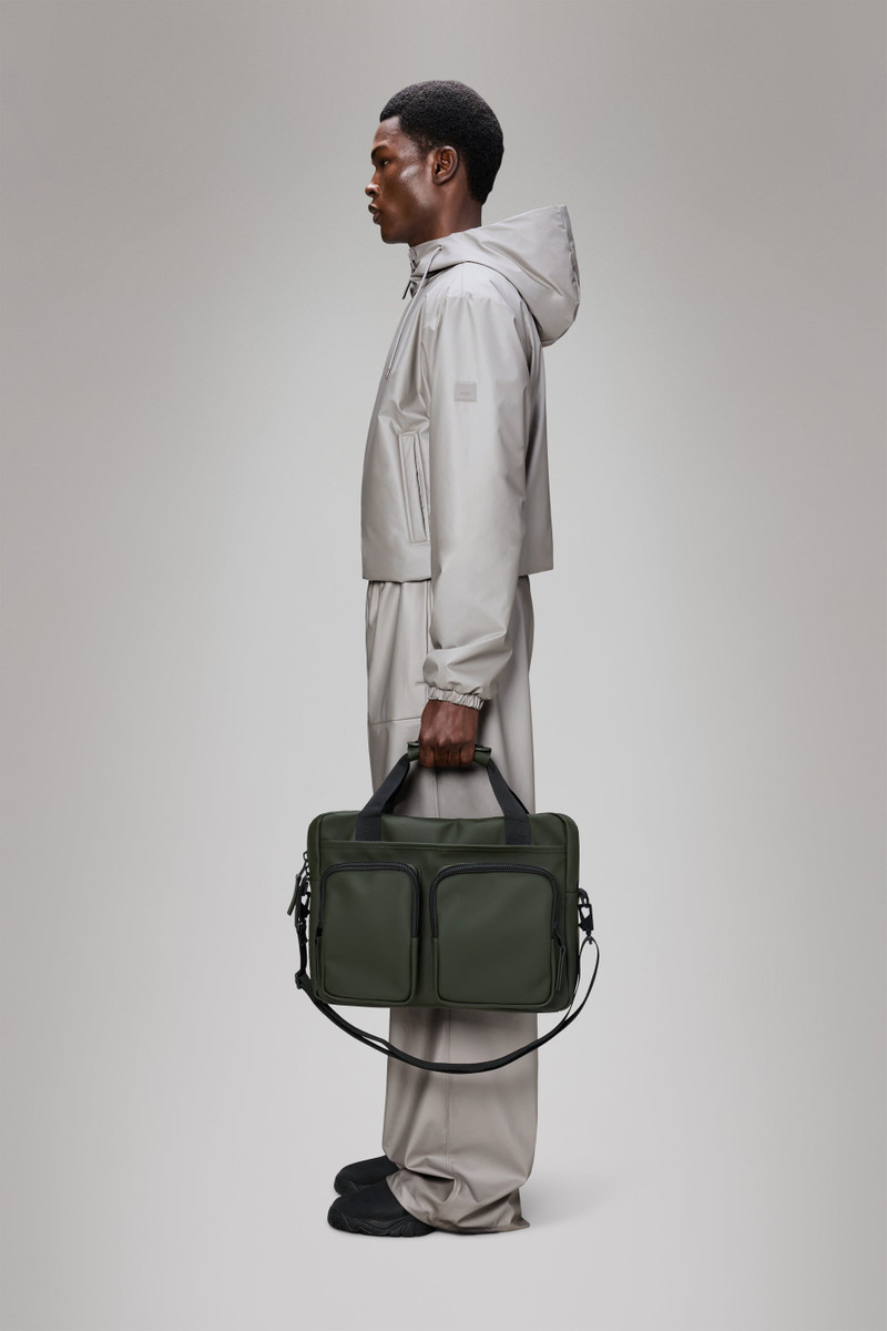 RAINS Texel Tech Bag outlook