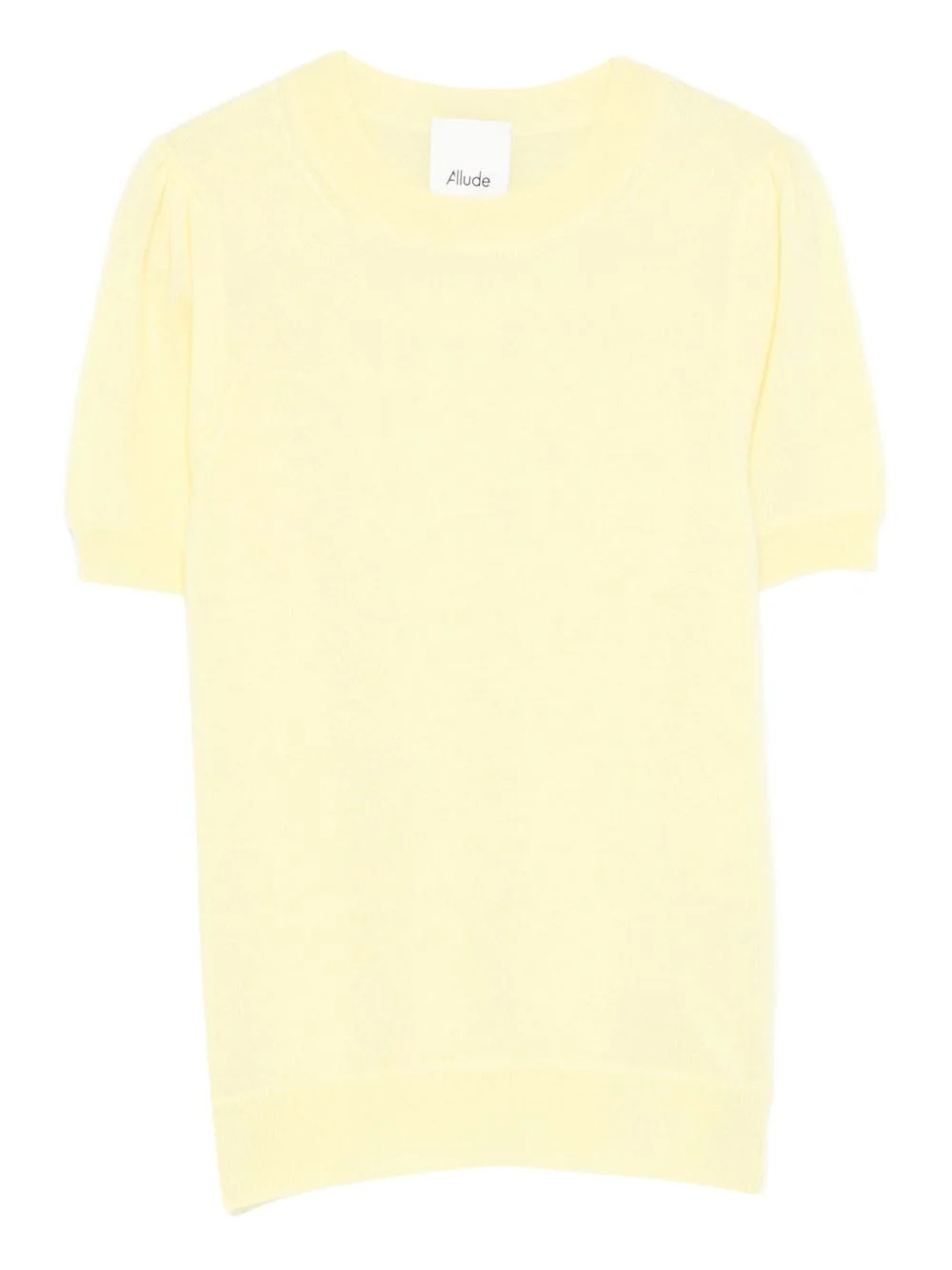 short-sleeve T-shirt - 1