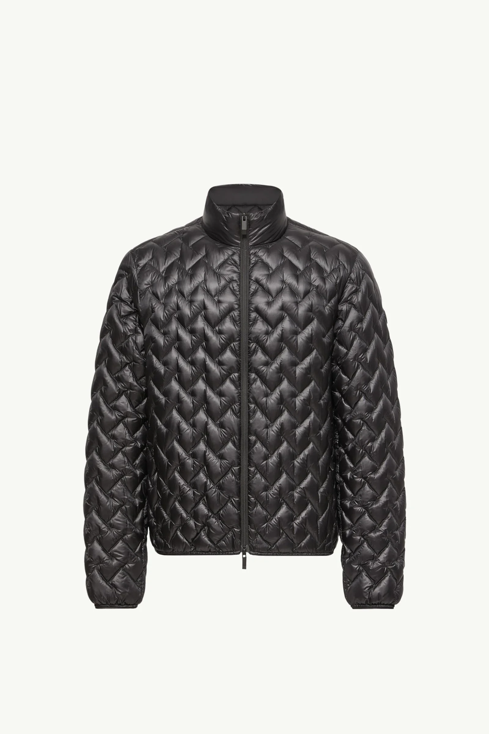 Gamma Packable Down Jacket - 1