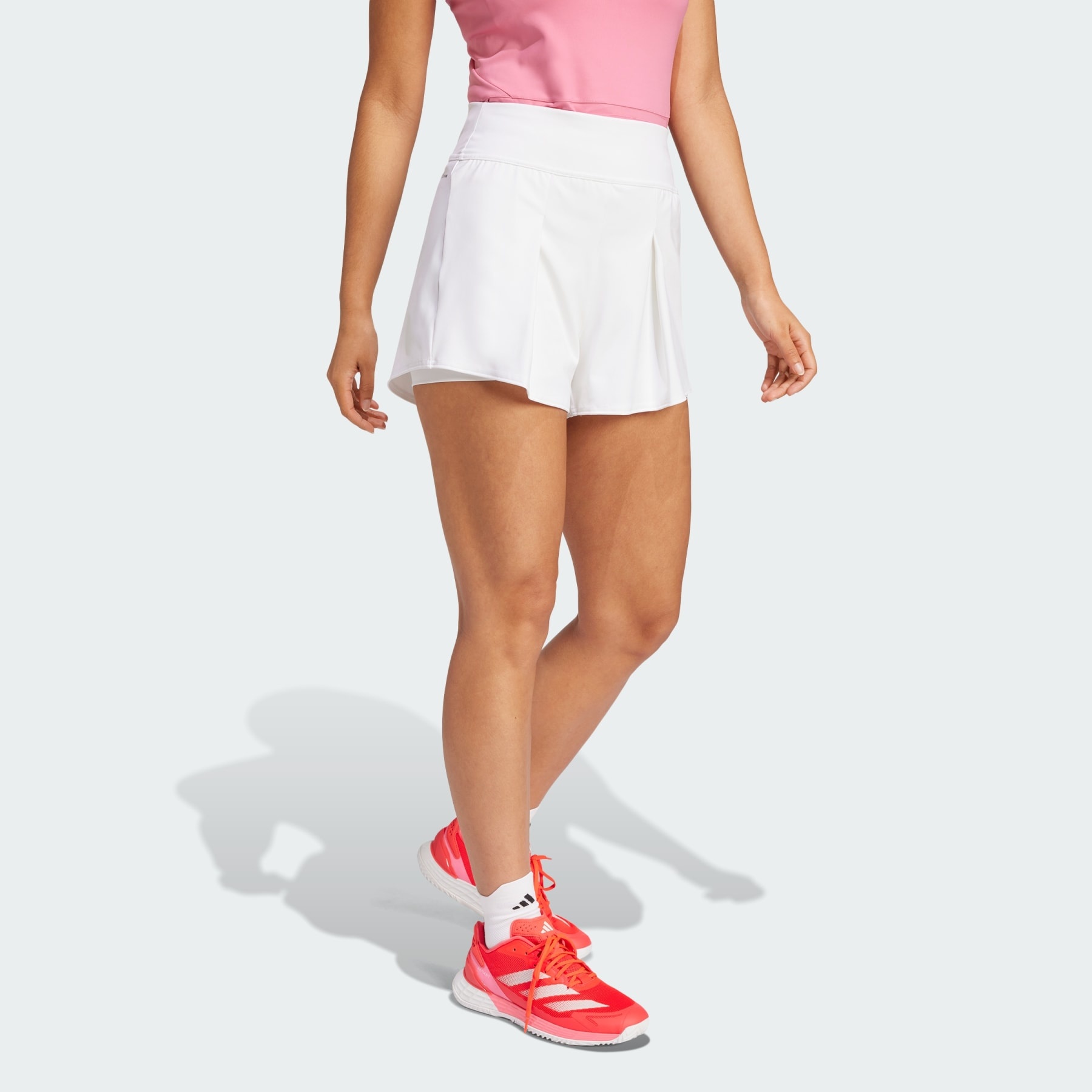 Tennis Climacool Match Shorts - 4