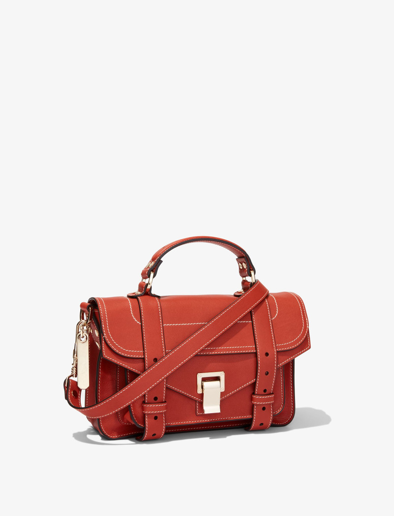 Topstitch PS1 Tiny Bag 2