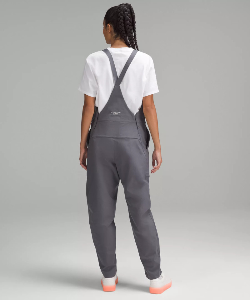 lululemon Women's Woven Overalls *Pride outlook