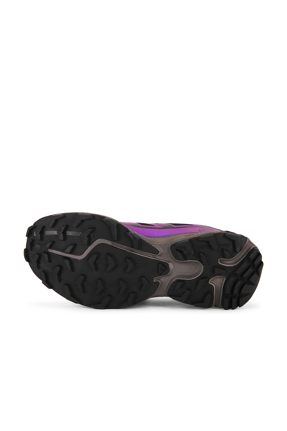 XT-6 Iridescent Sneaker - 6