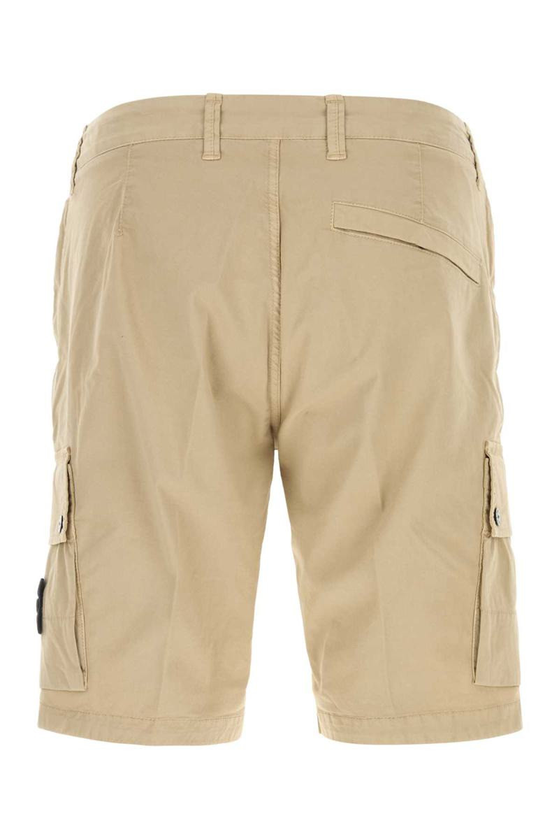 Stone Island Stone Island Shorts outlook