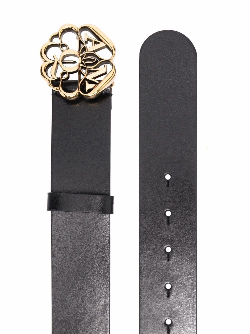LOGO SEAL BELT - 2