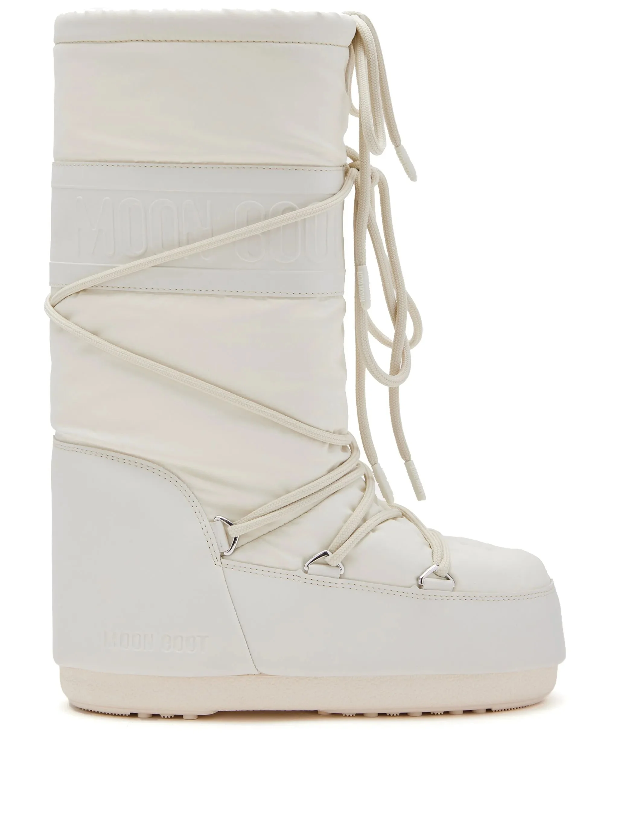 Moon Boot Icon Snow Boots - 1