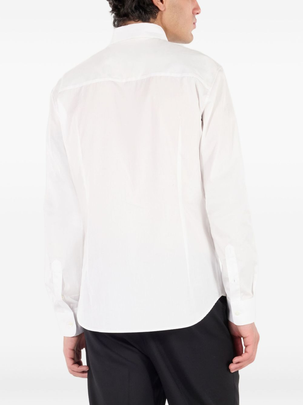 cotton shirt - 4