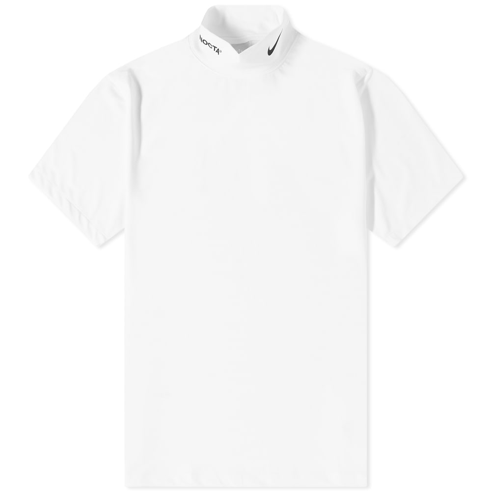 Nike x NOCTA Mock Neck Top - 1