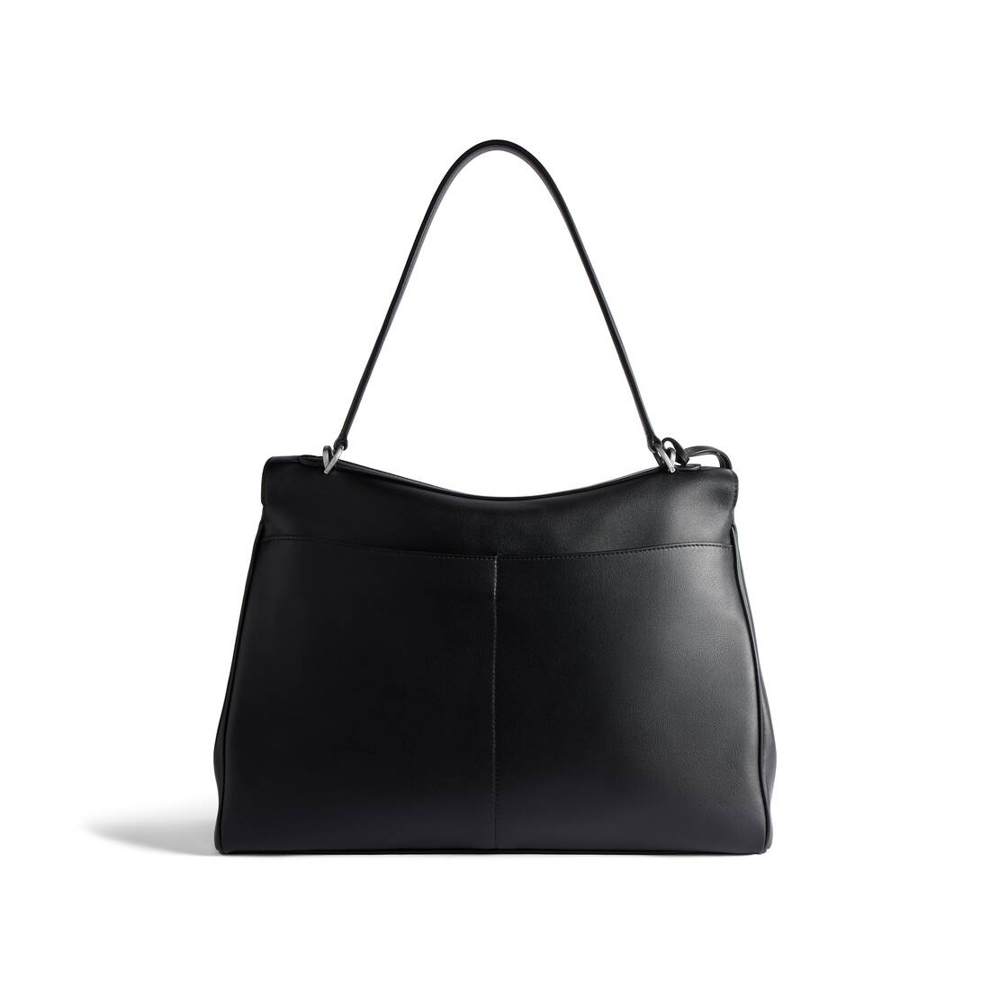 Women's Rodeo Large Handbag in Black - 4