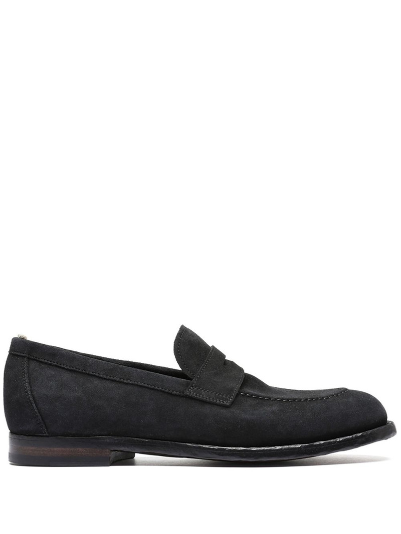 Ivy 002 loafers 1