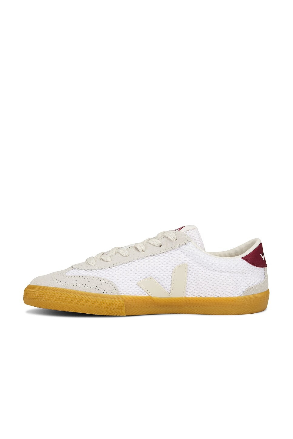 Volley Sneakers - 5
