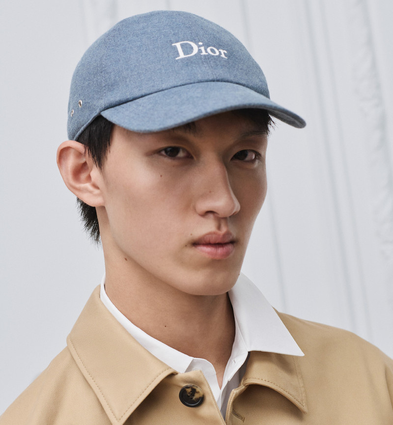 Dior Dior Cap outlook