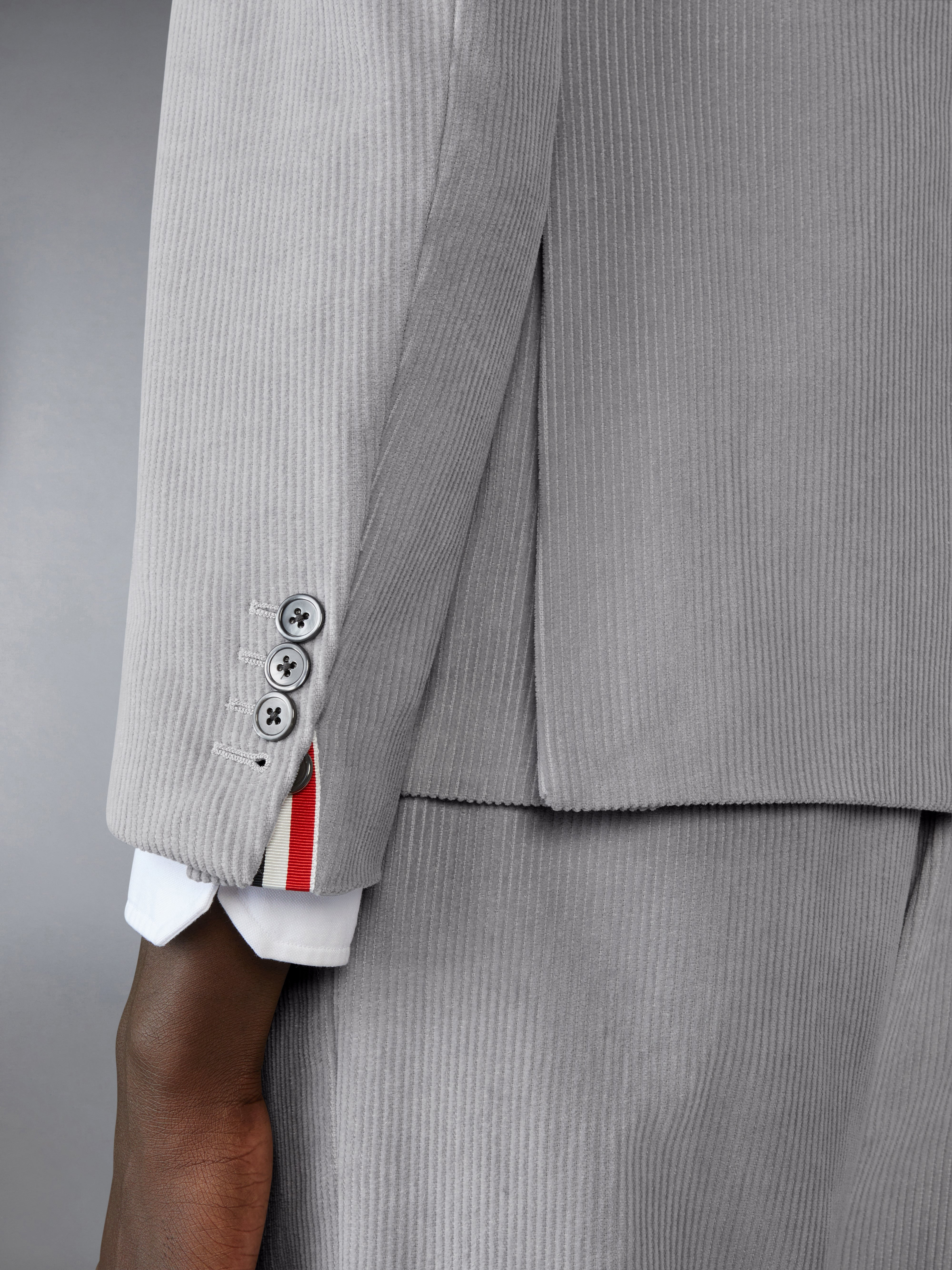 Classic Corduroy Armband Sportcoat - 5