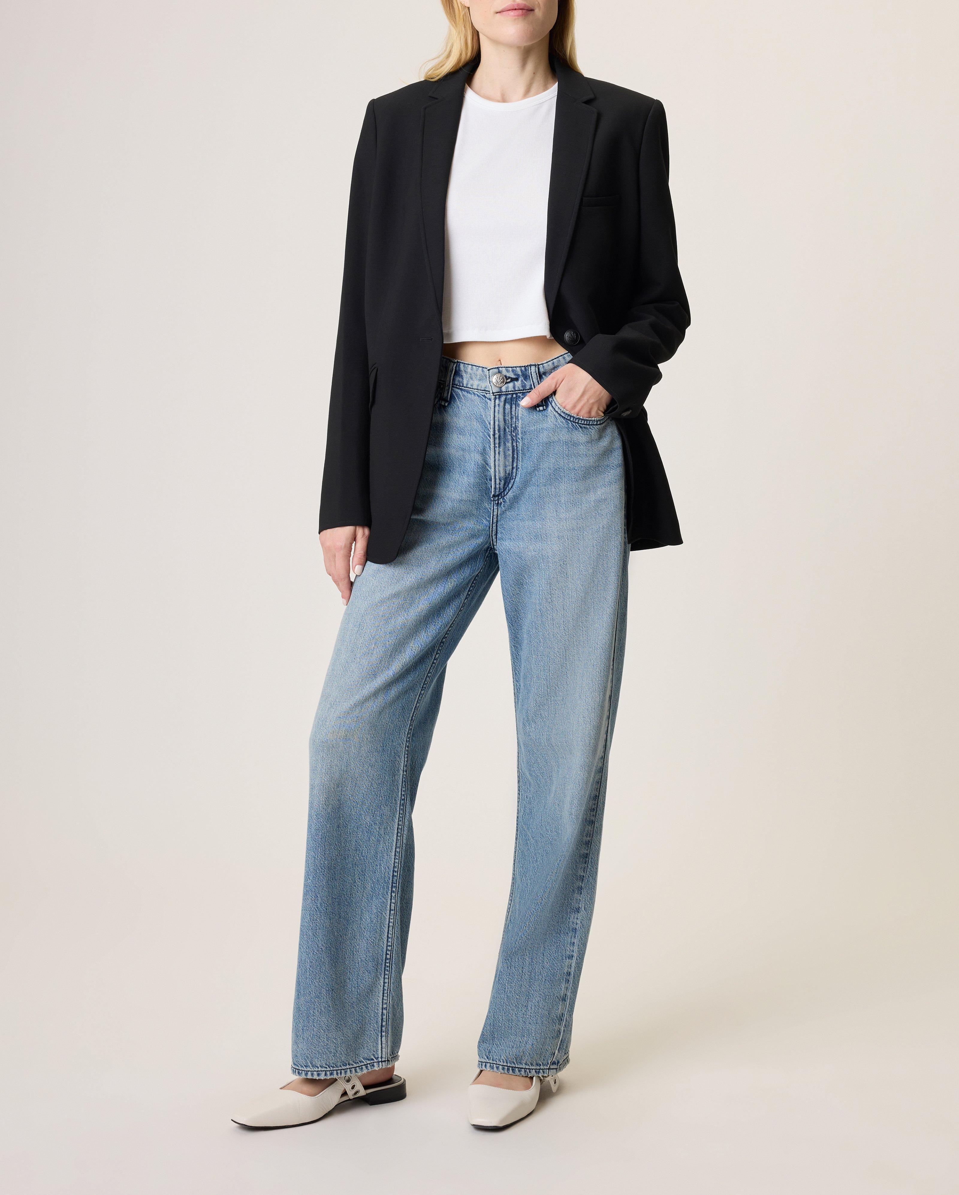 Celeste Blazer - 1