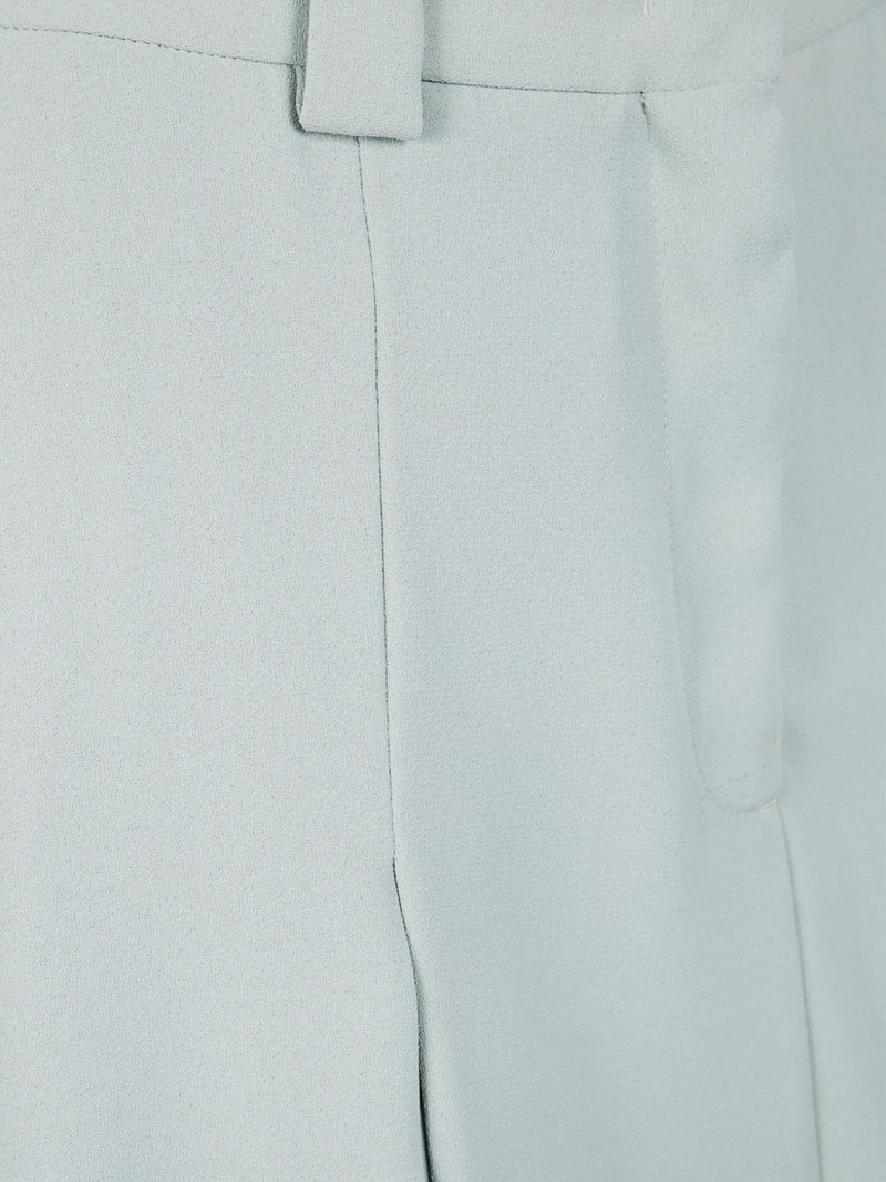pleated midi skirt 3