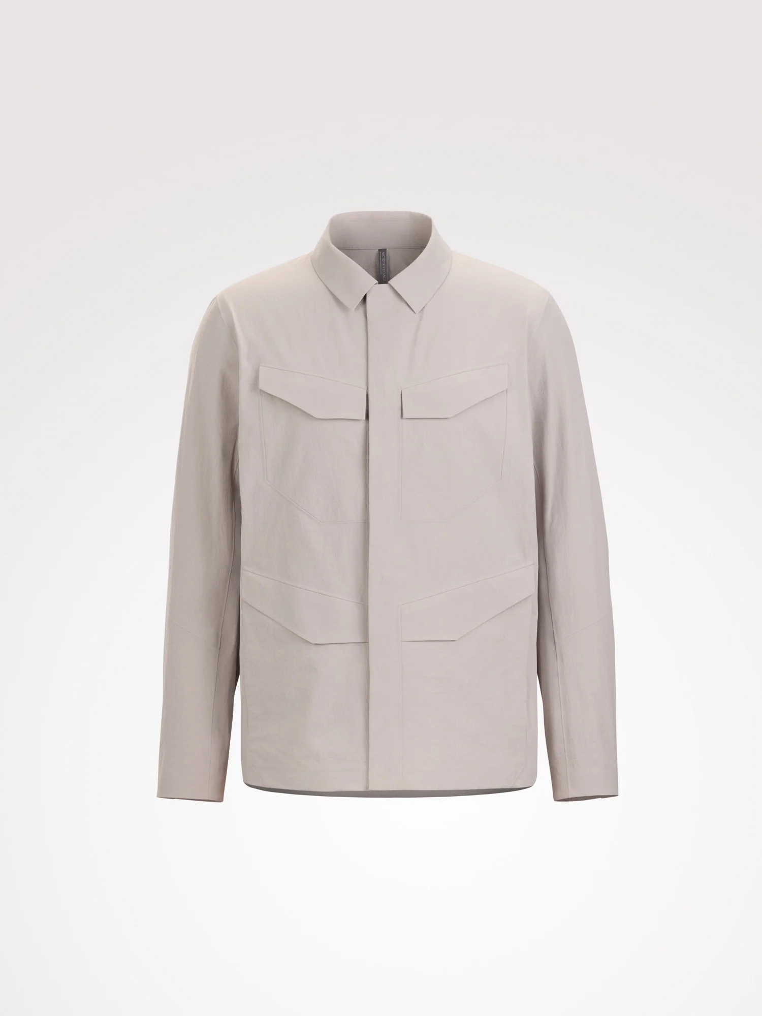 Field Softshell Jacket - 1