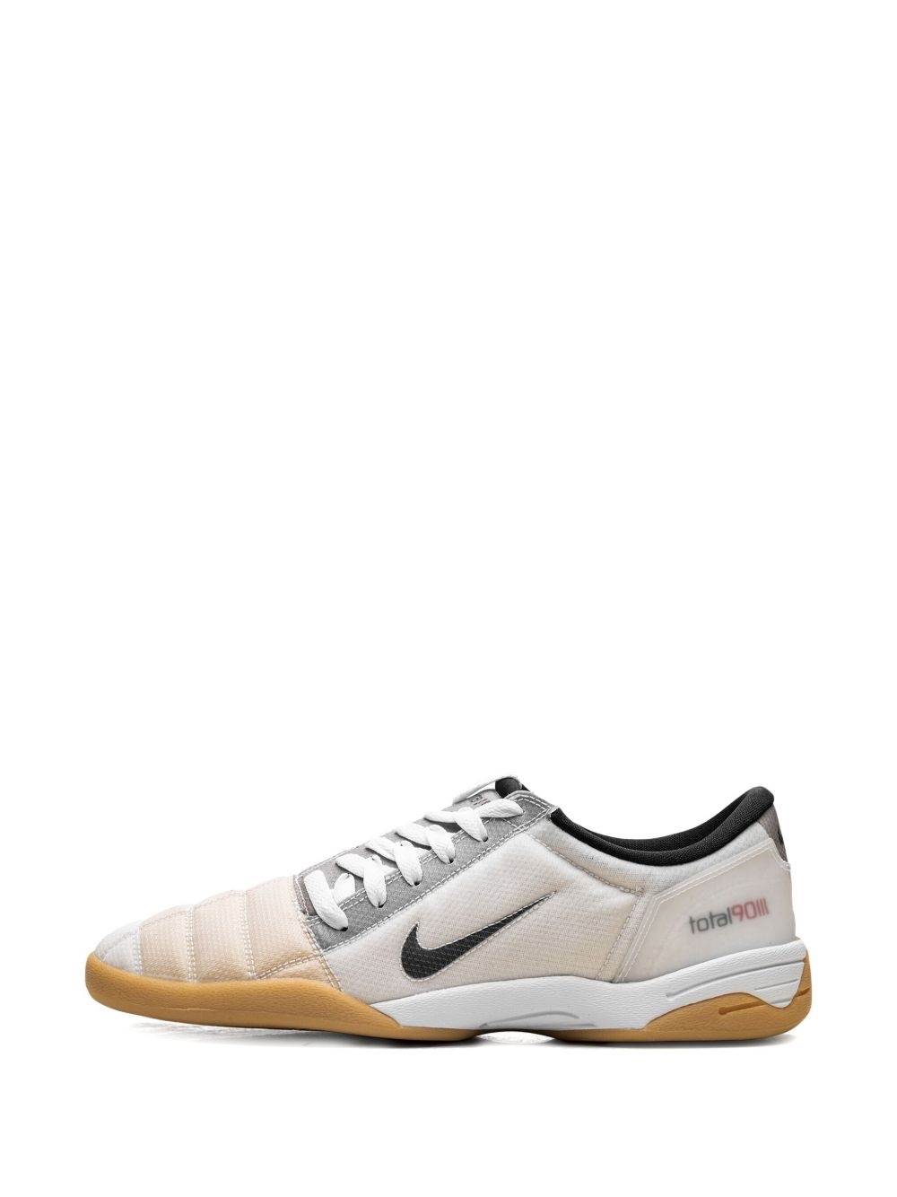 Total 90 III "White" sneakers - 5