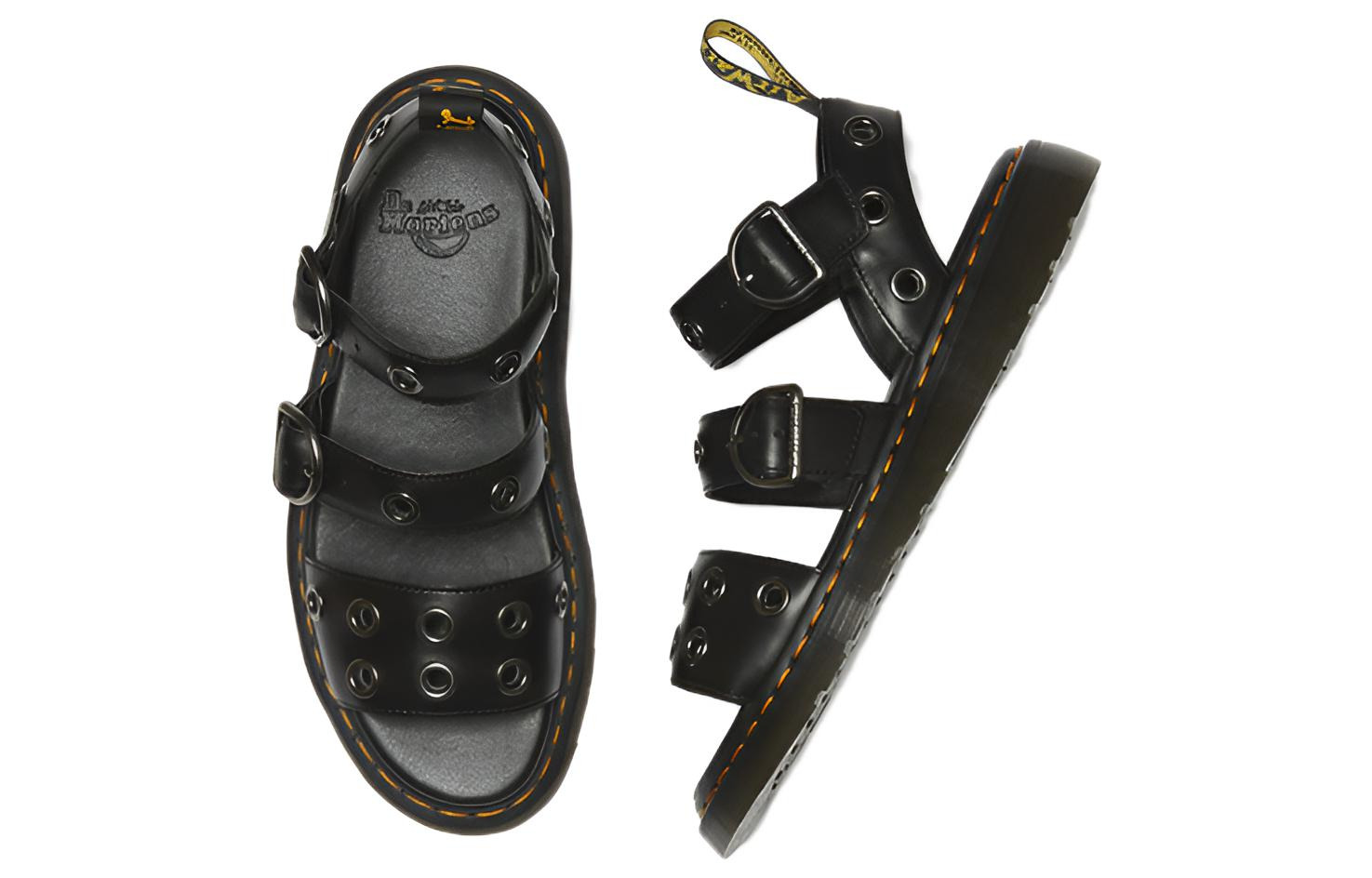 Dr. Martens UNISEX 'Gryphon' 27504001 - 5