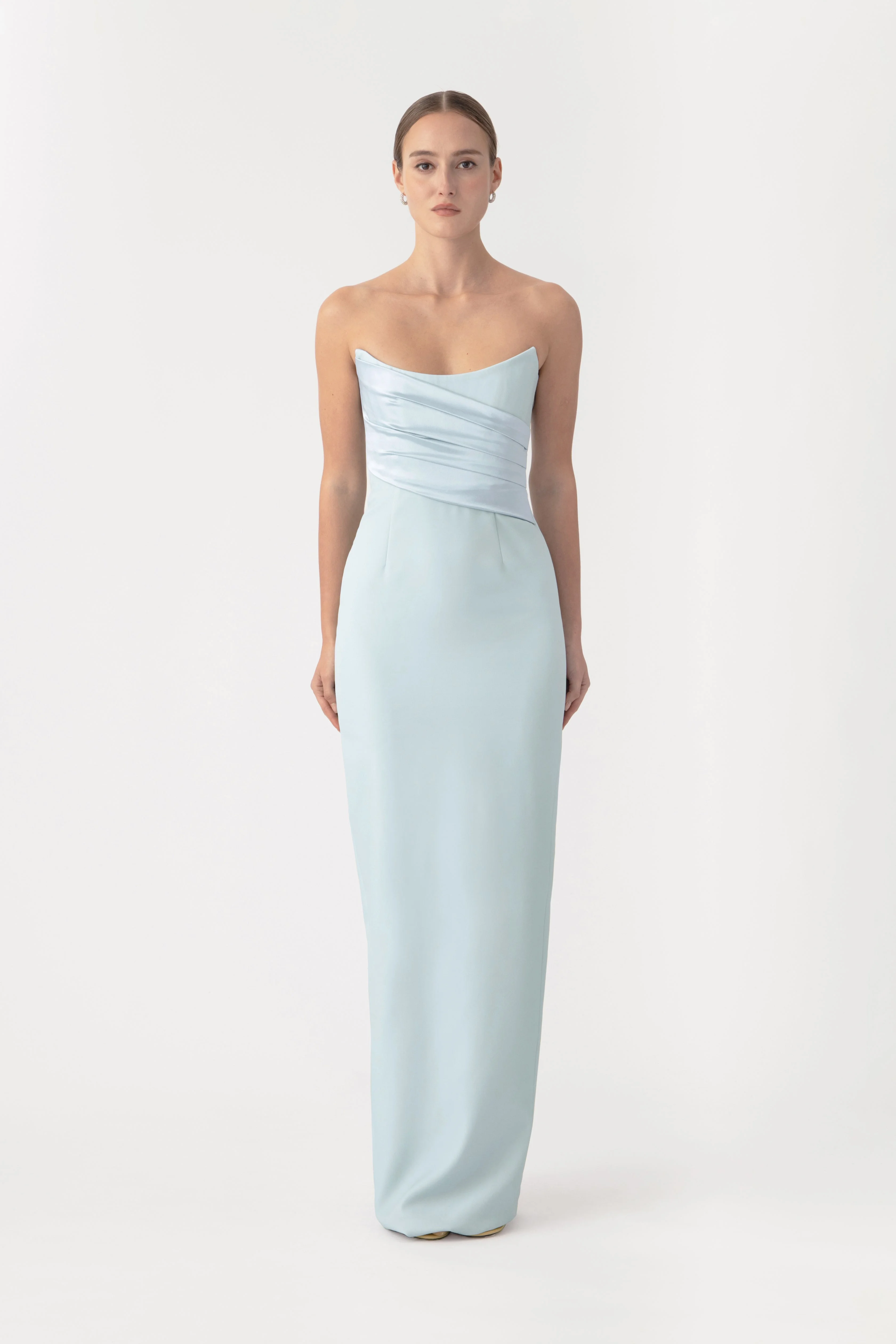 LOUISA GOWN - 1