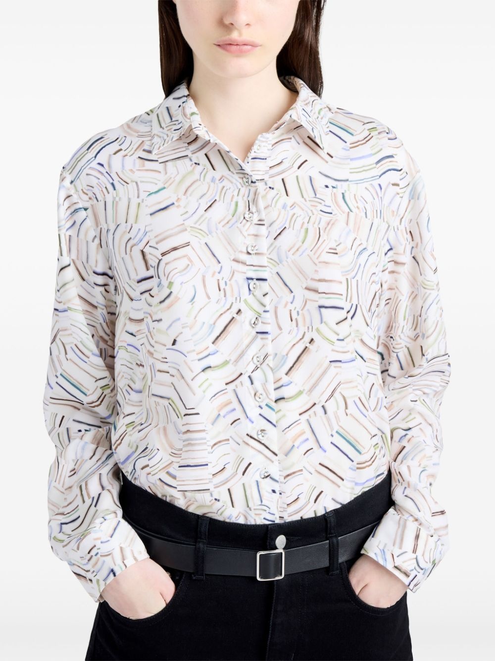 Eve shirt - 5