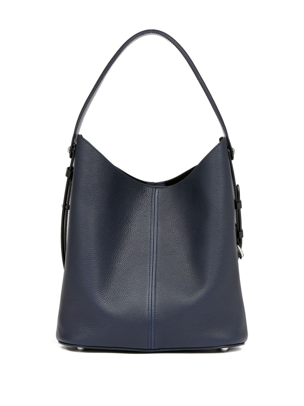 Dress-Age Hobo dual-strap leather tote bag - 3