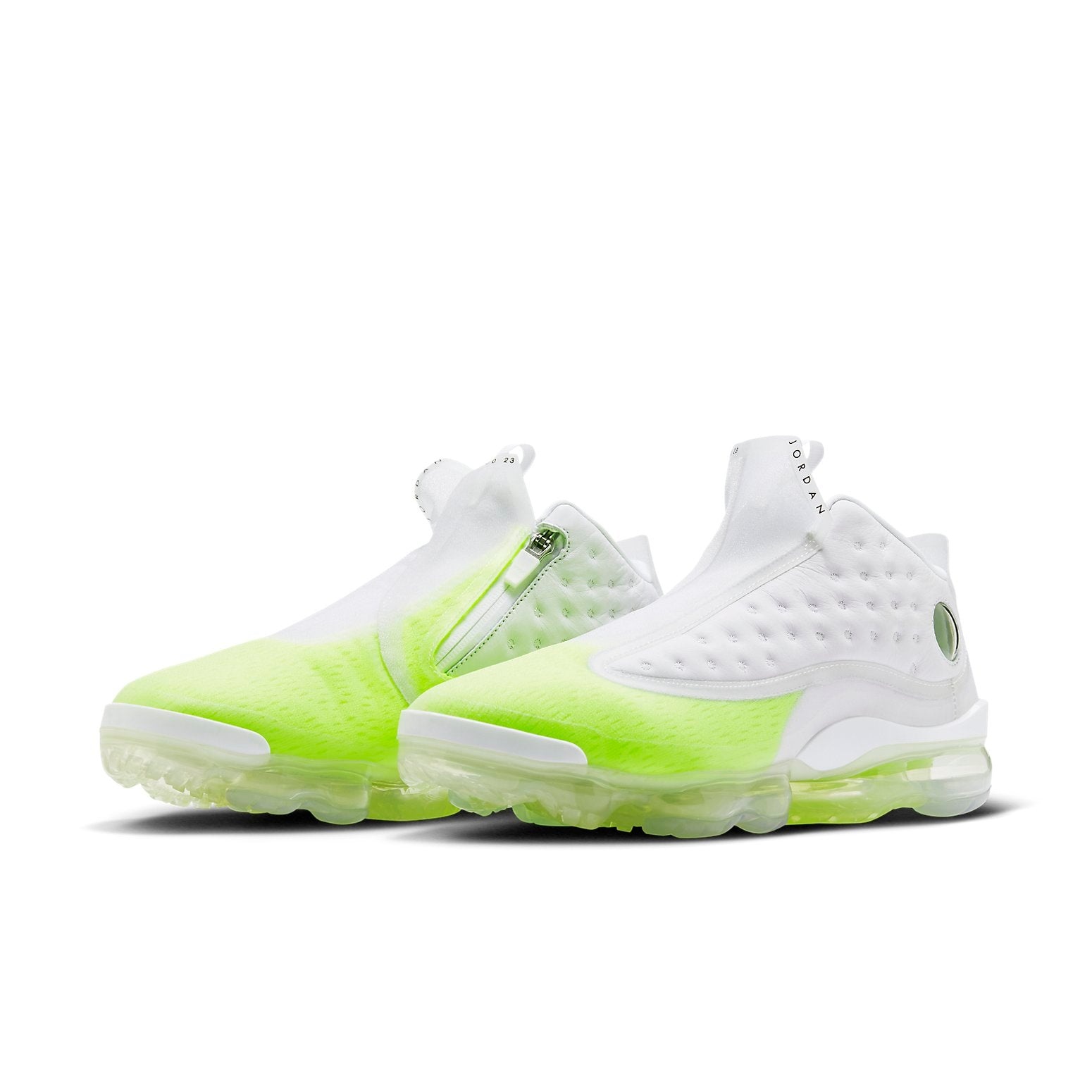 (WMNS) Air Jordan Reign 'White Volt' DB0815-107 - 3