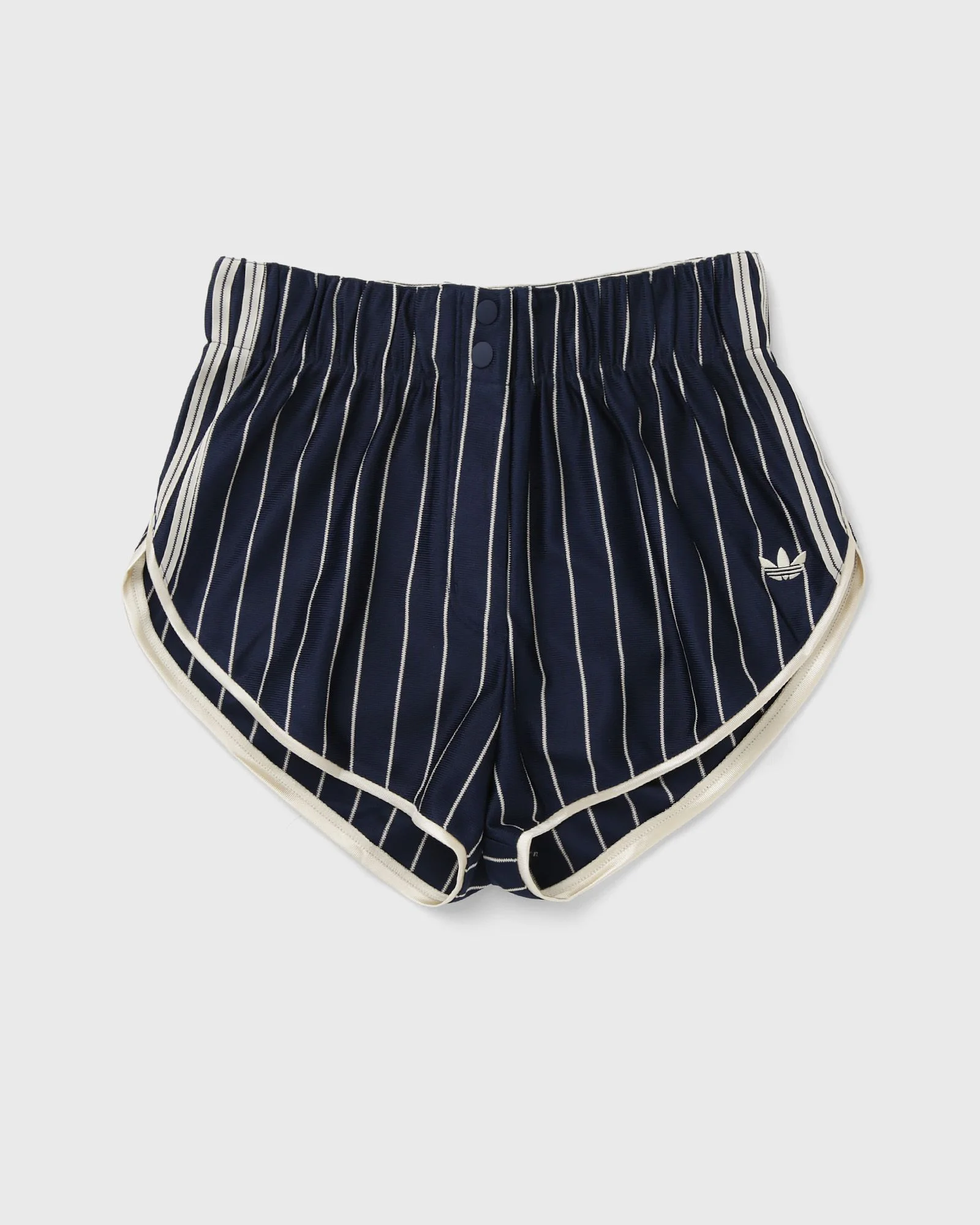 WMNS PINSTRIPE FIREBIRD SHORTS - 1