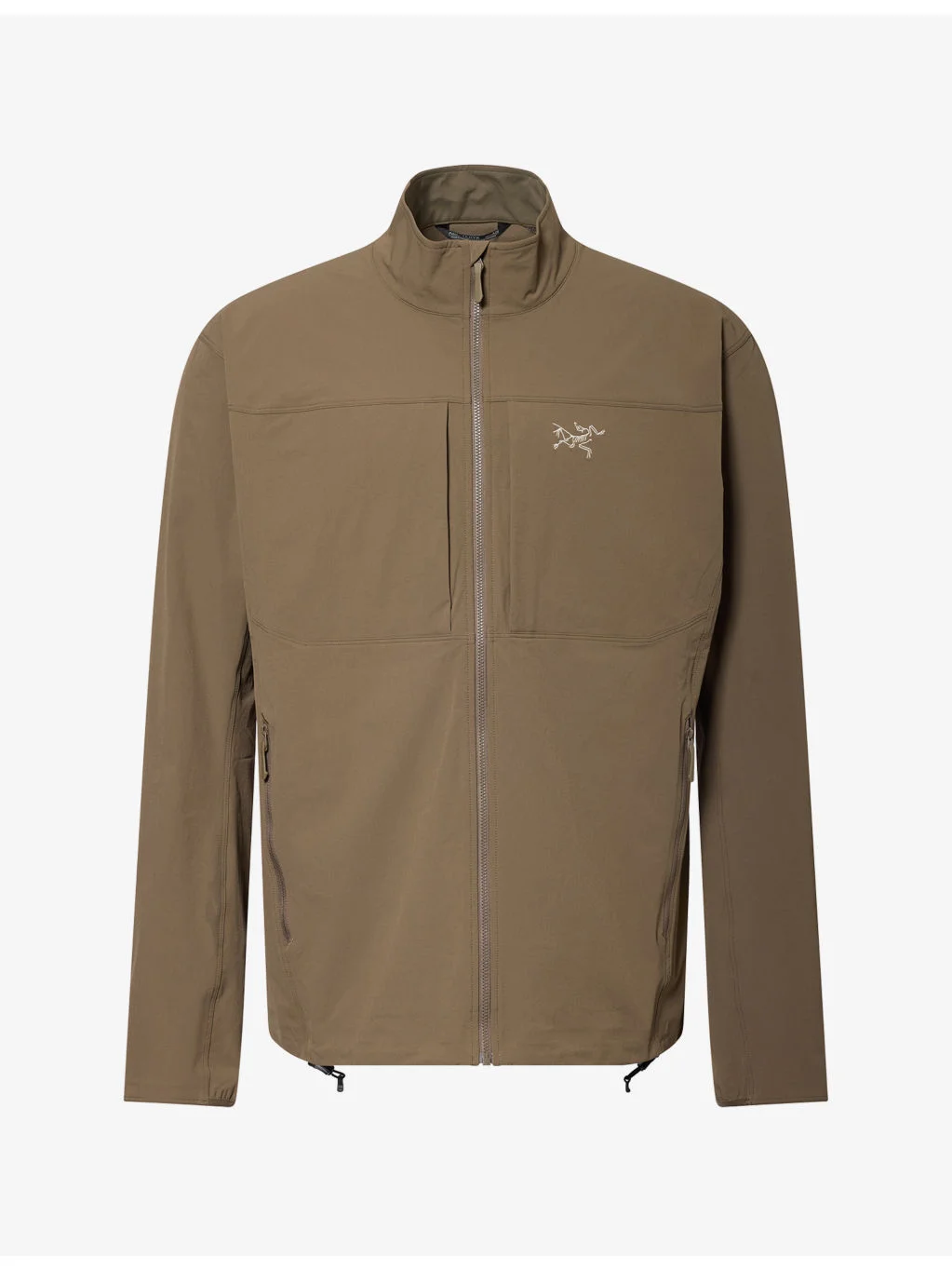 Gamma Shell Jacket - 1