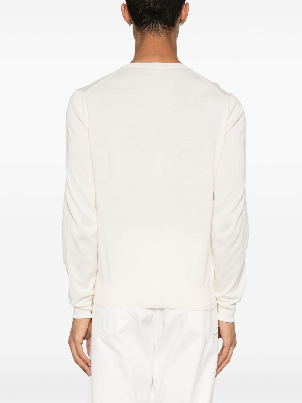 cotton top - 3