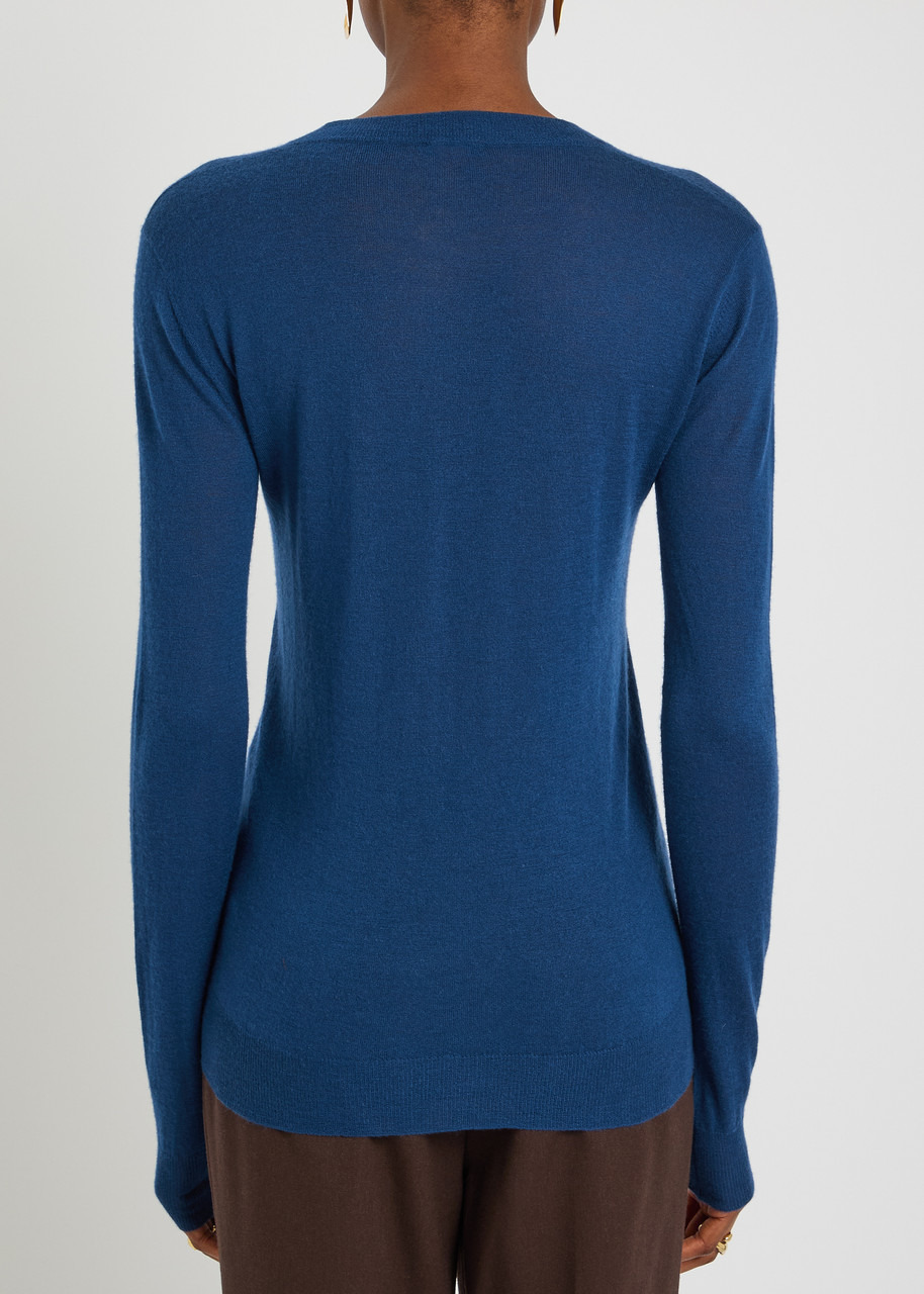 Joseph Cashmere Knit top - 3