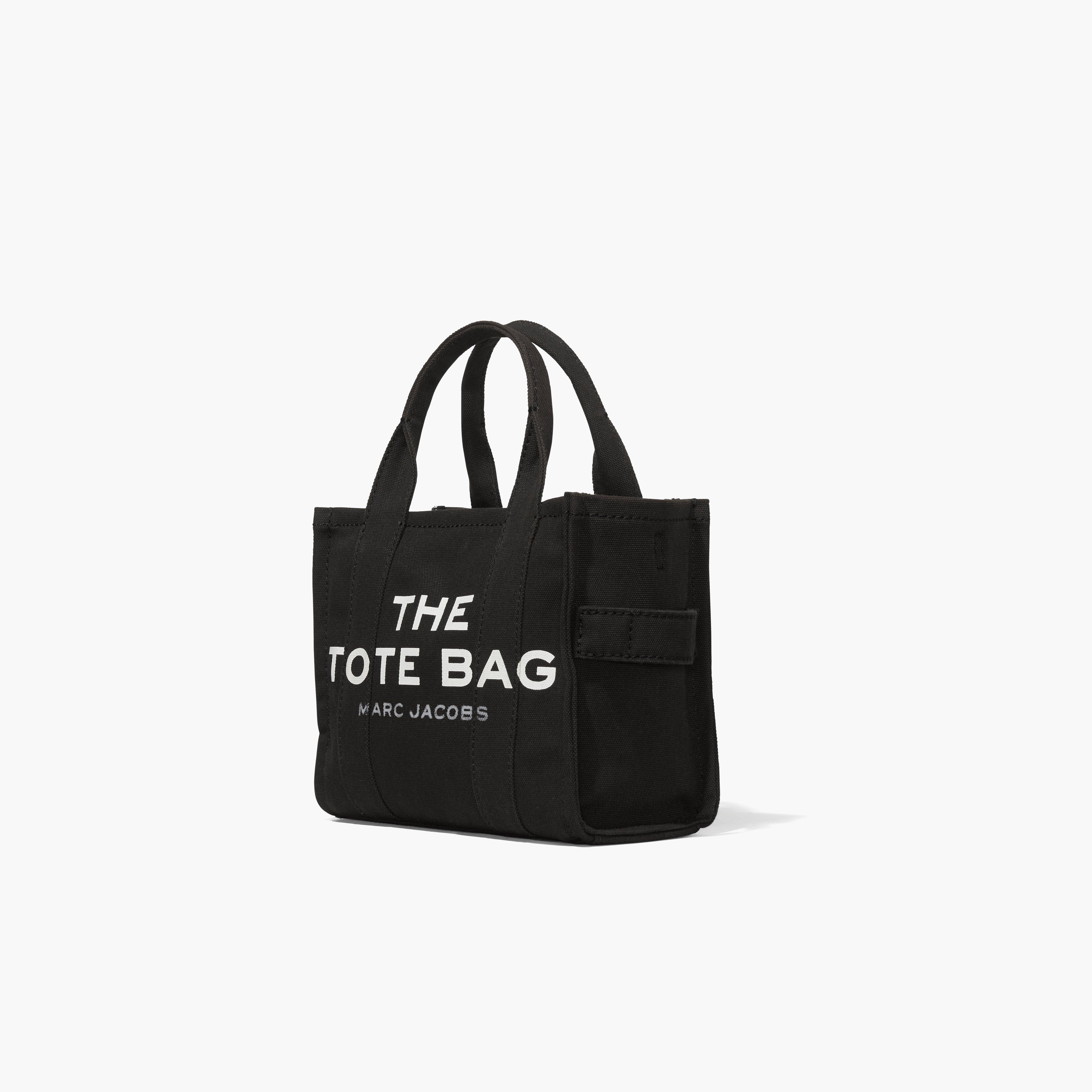 THE MINI TOTE BAG - 5