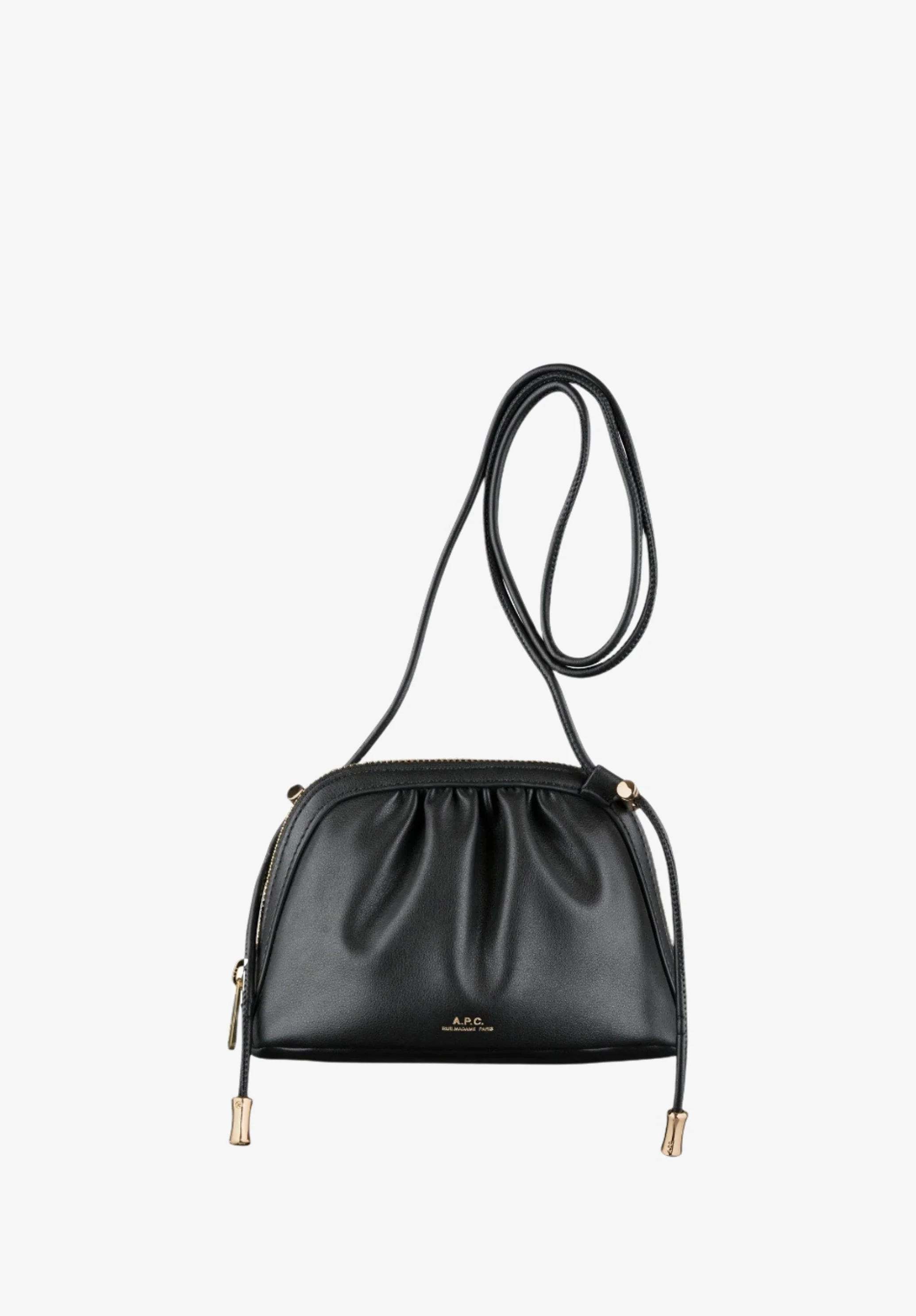 Ninon Small drawstring bag - 1