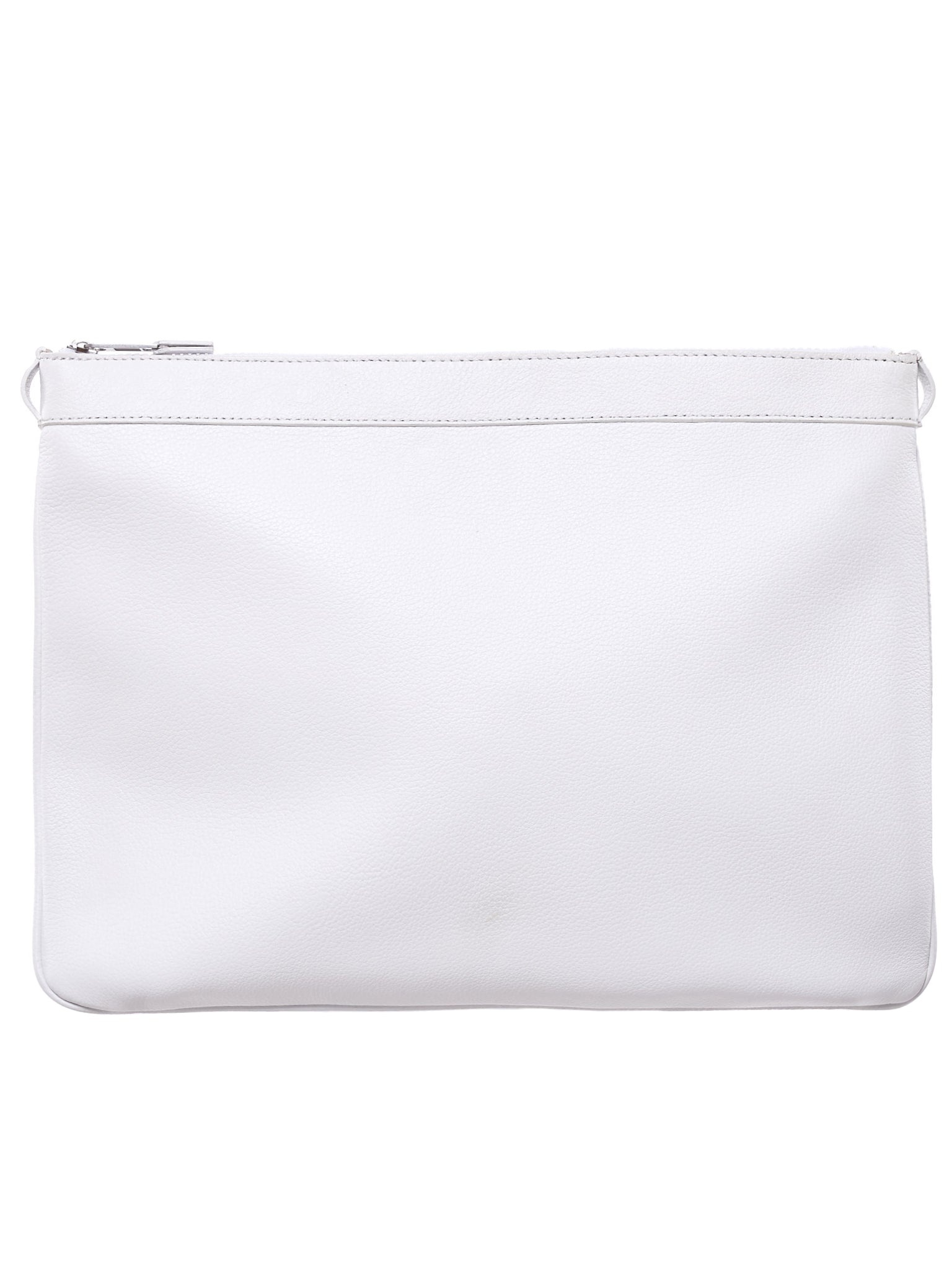 Transparent-Face Pouch - 2