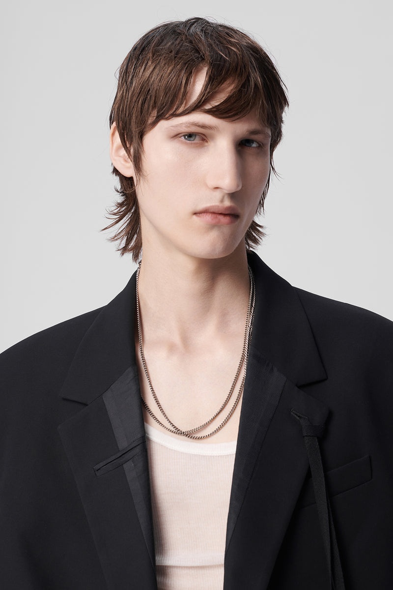 Jochem Comfort Tailored Blazer - 5