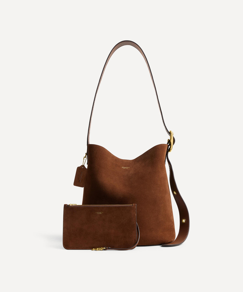 Bleecker Bucket Bag 3