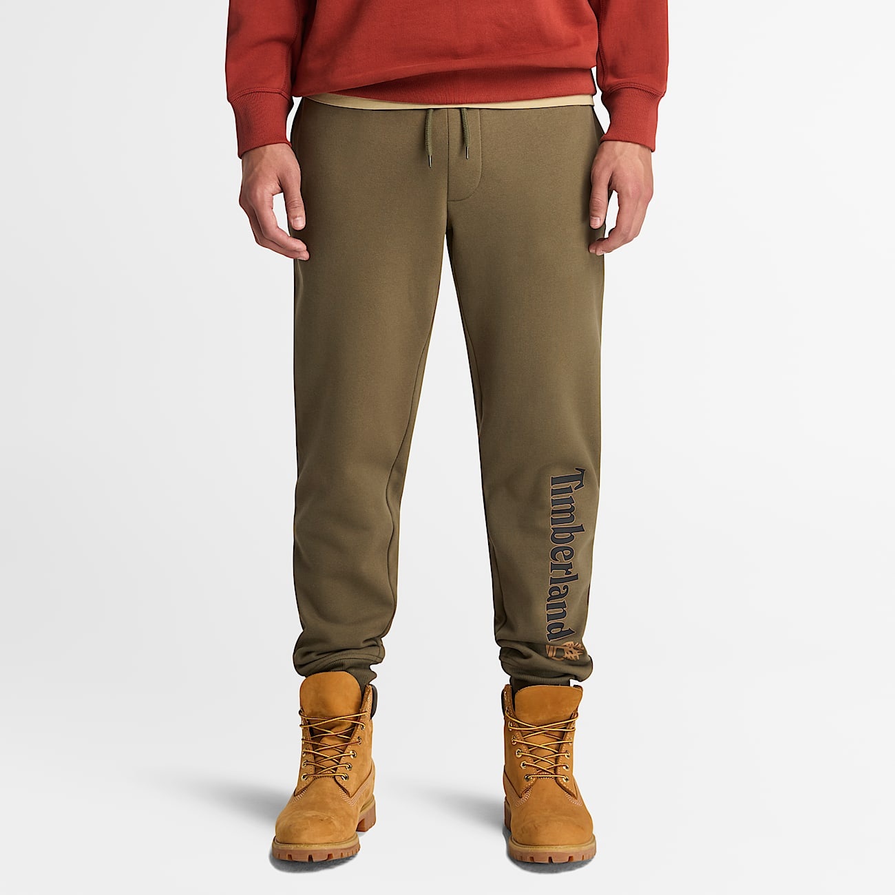 Men's Kennebec River Brushed Back Sweatpant - 2