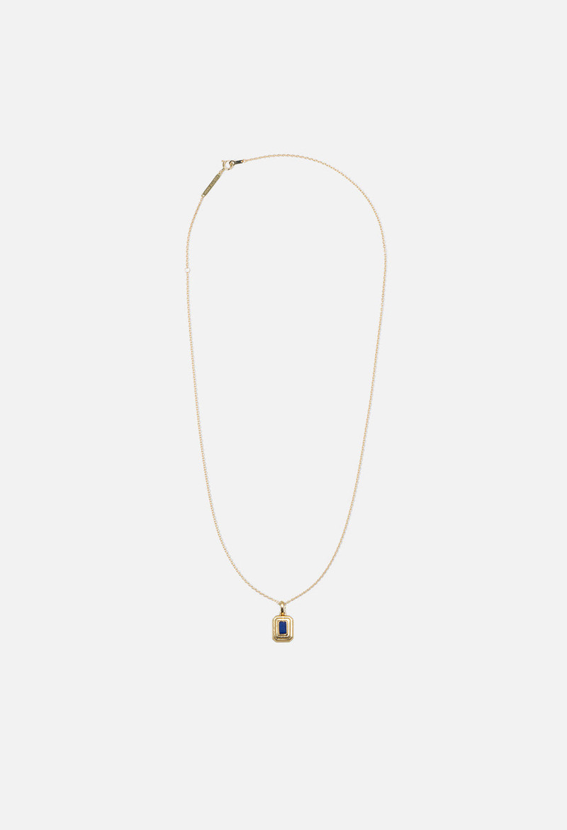 JOHN ELLIOTT X M.A.R.S PENDANT NECKLACE 1