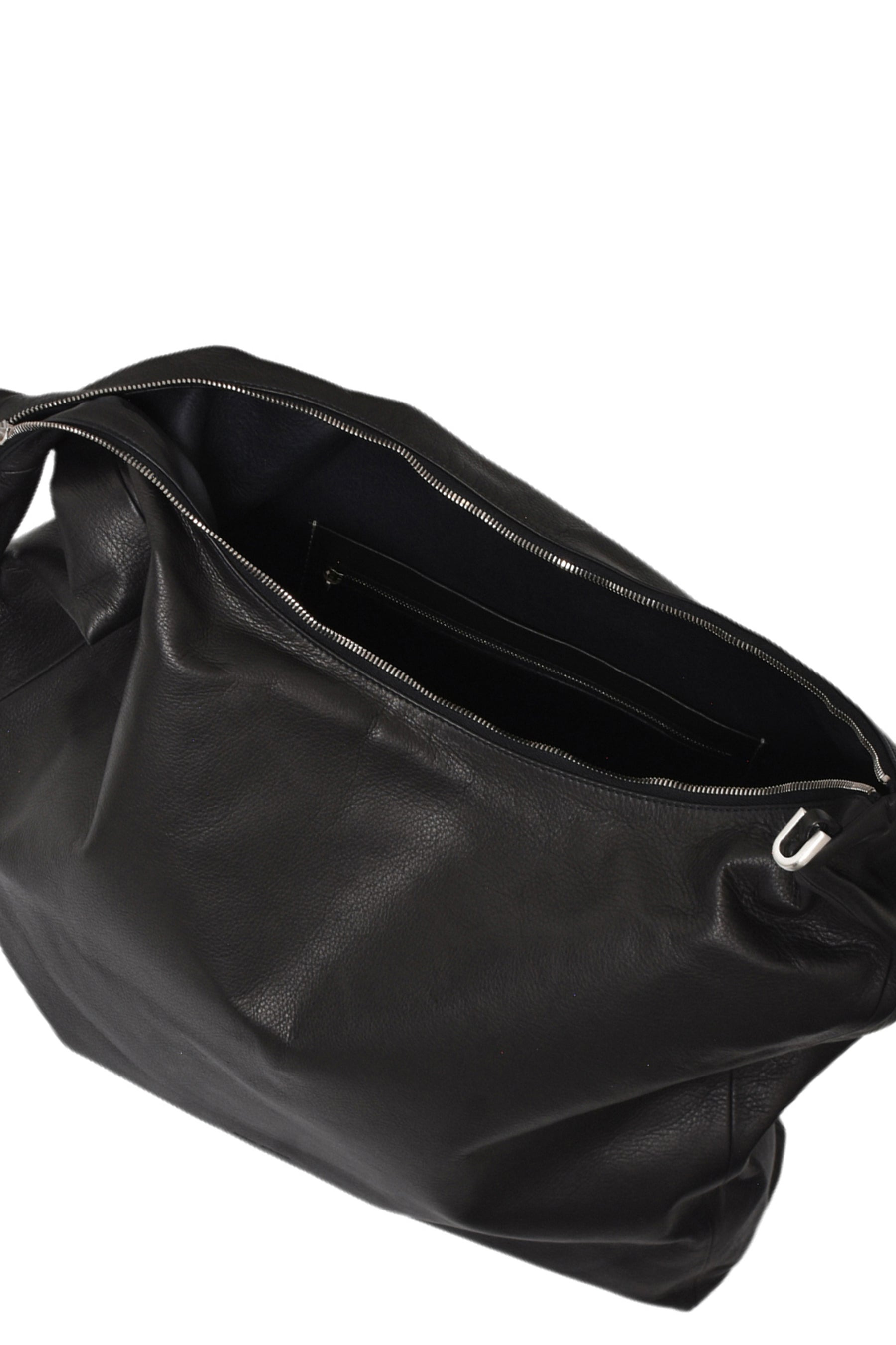 CERBERUS BAG / BLK - 9
