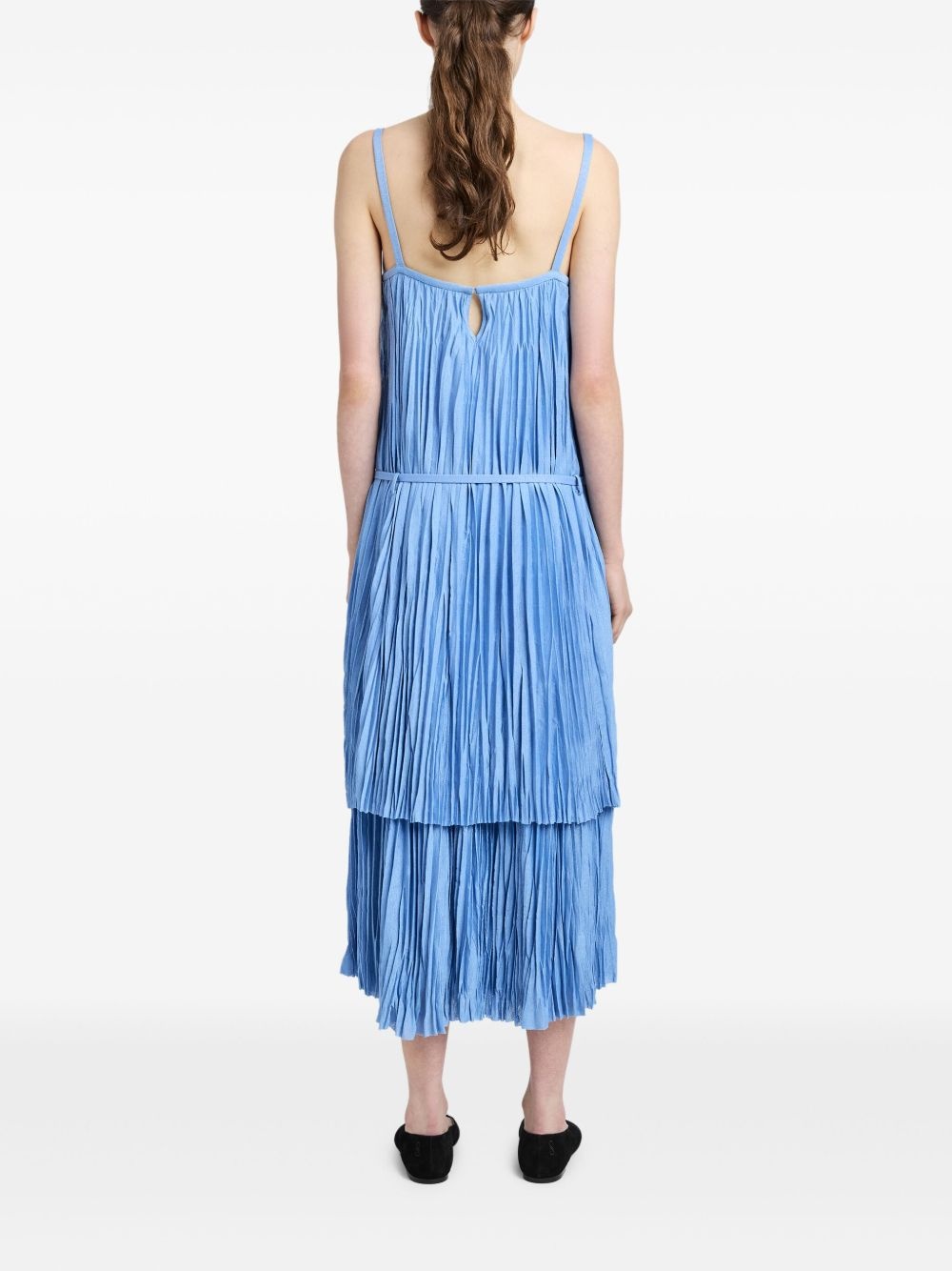 Clyne midi dress - 5