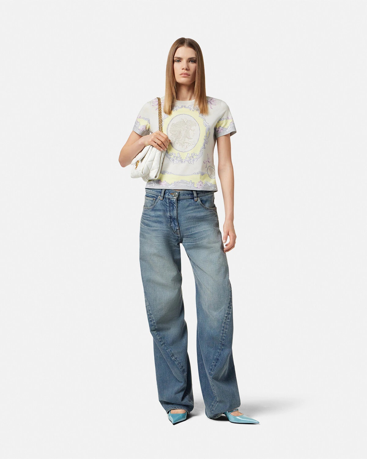 Cameo T-Shirt - 2