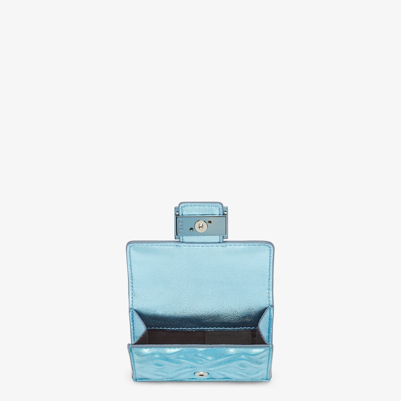 FENDI Baguette Micro Trifold outlook