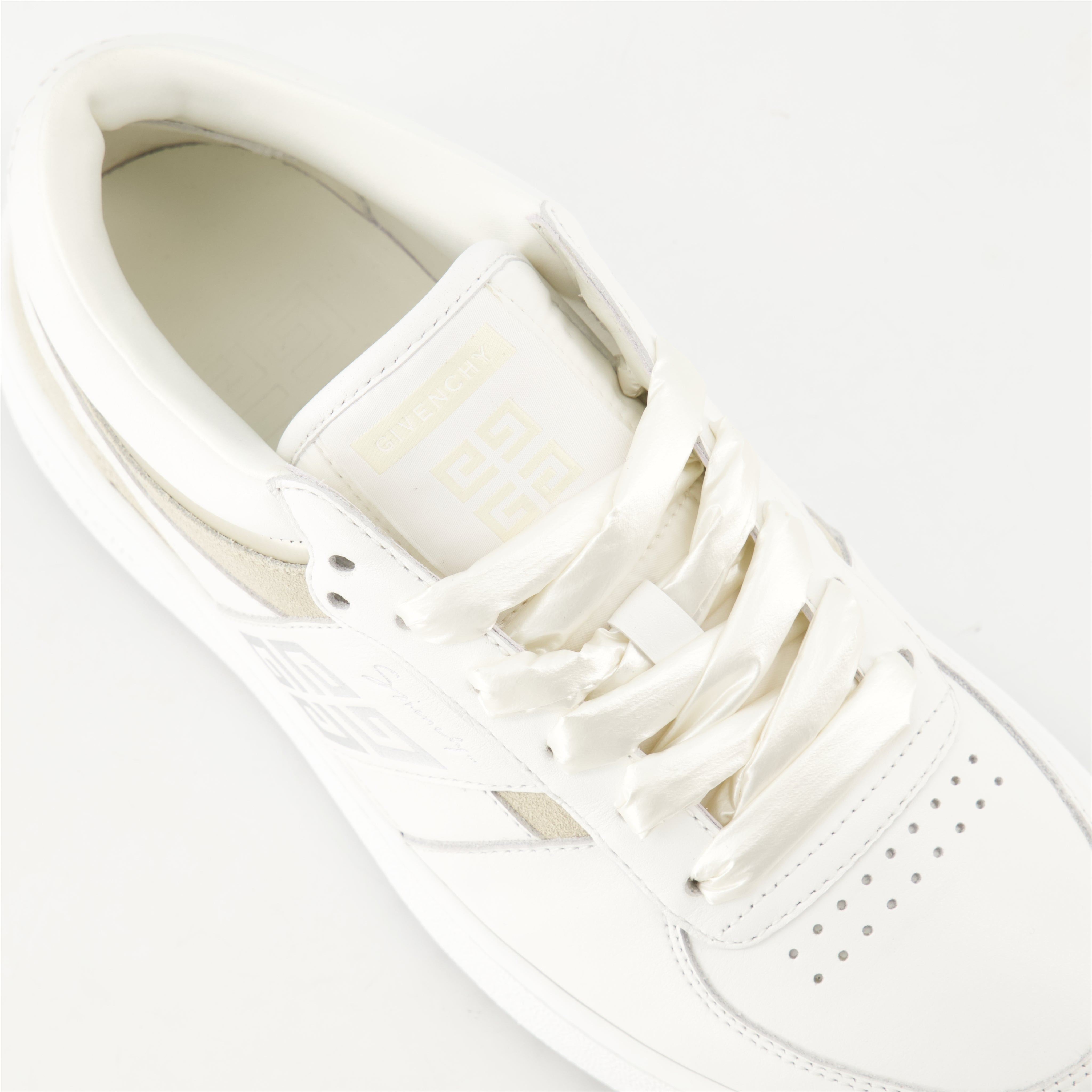 Baskets G Move - 5