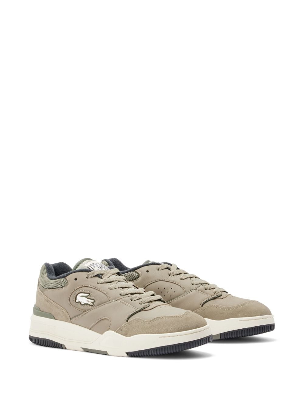 Lineshot sneakers - 2