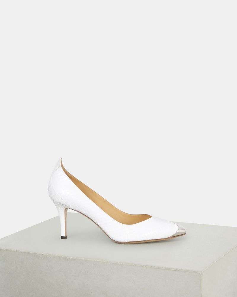 PAVIS PUMPS - 2