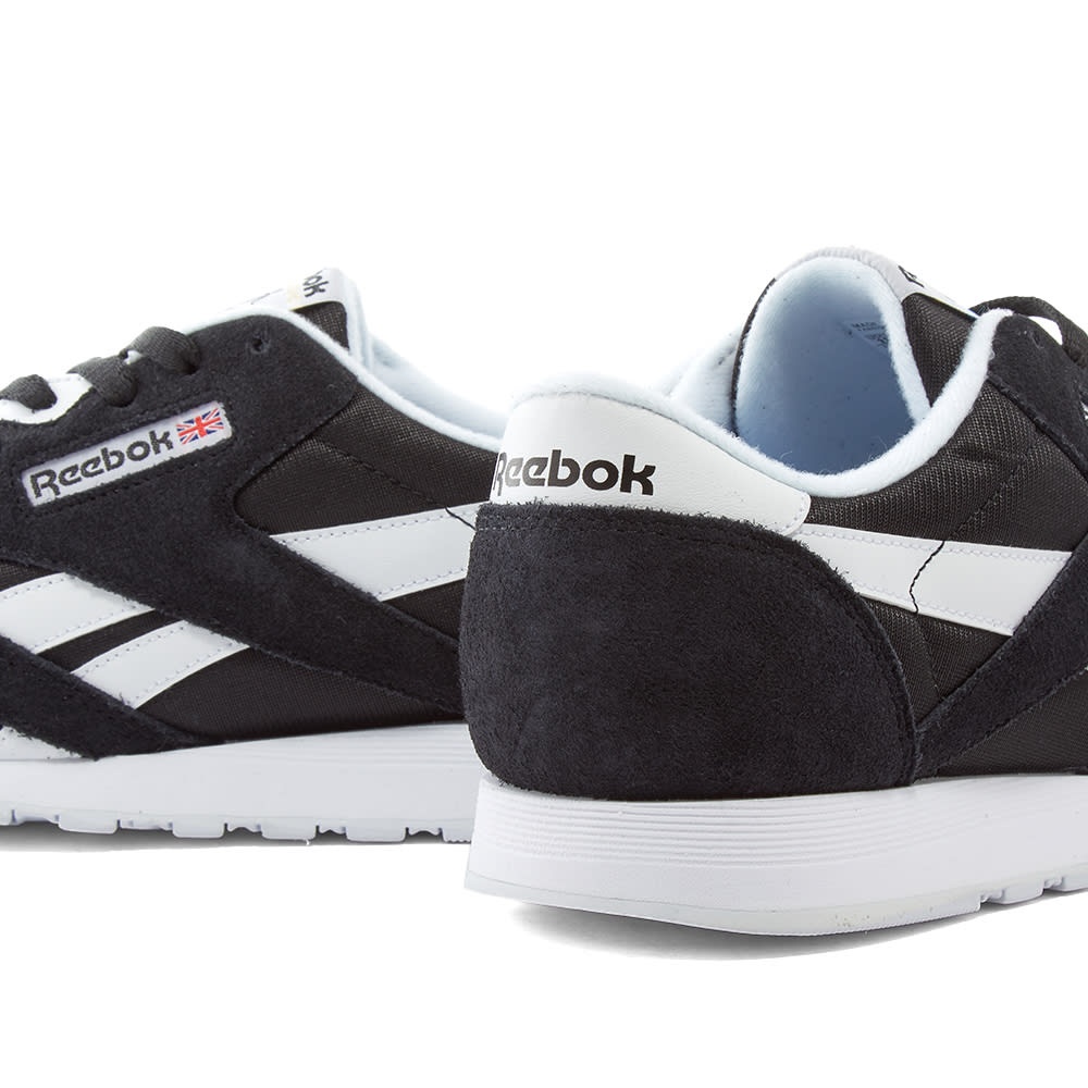 Reebok Classic Nylon - 4