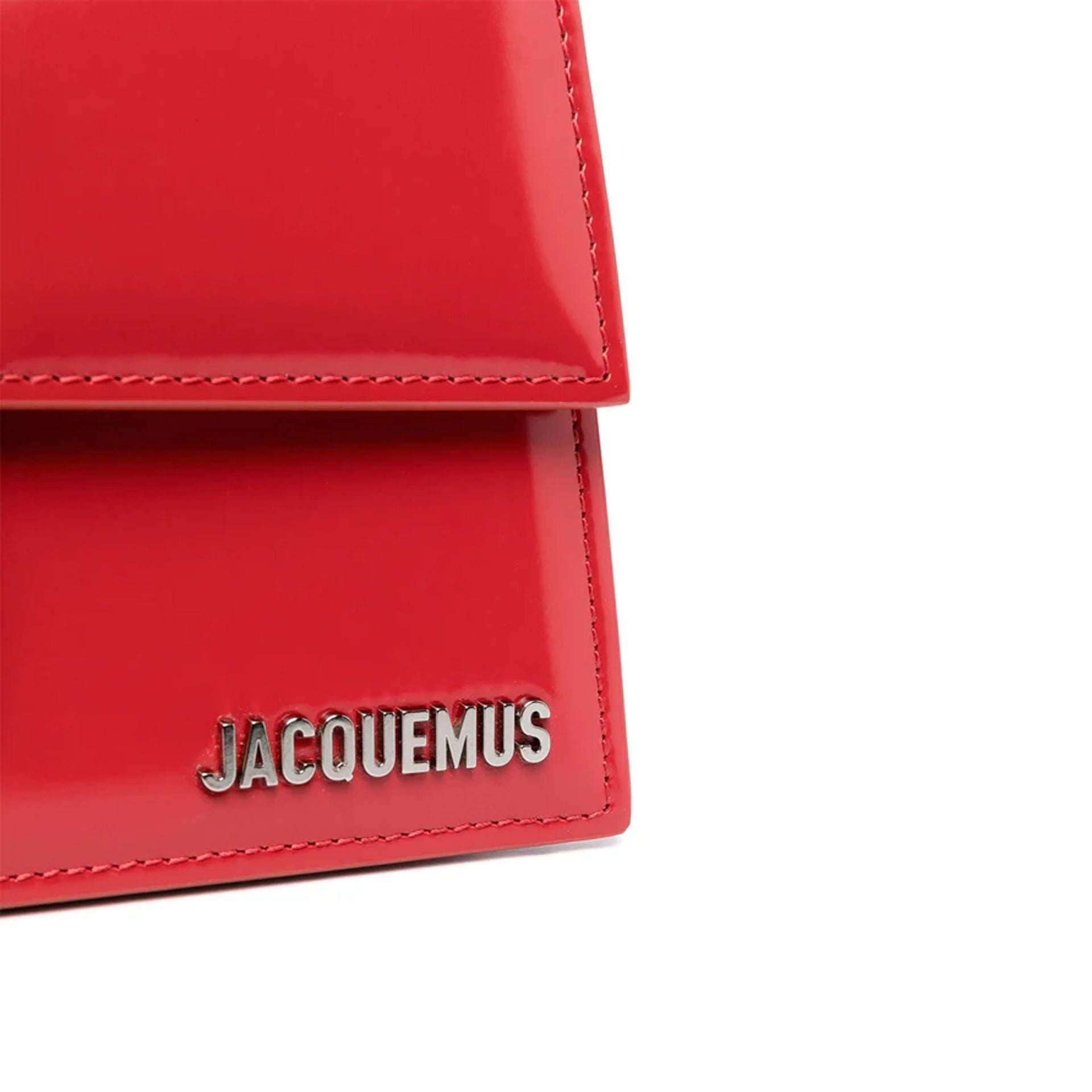 Le Grand Bambino Shoulder Bag - 4