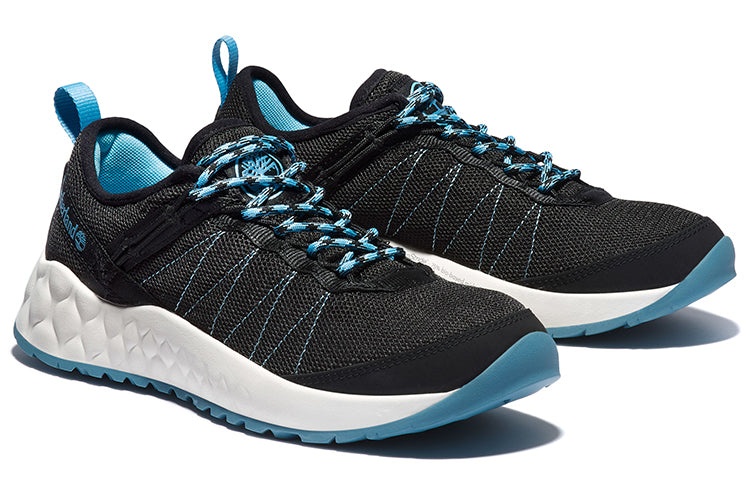 (WMNS) Timberland Solar Wave A2BB4-015 - 2