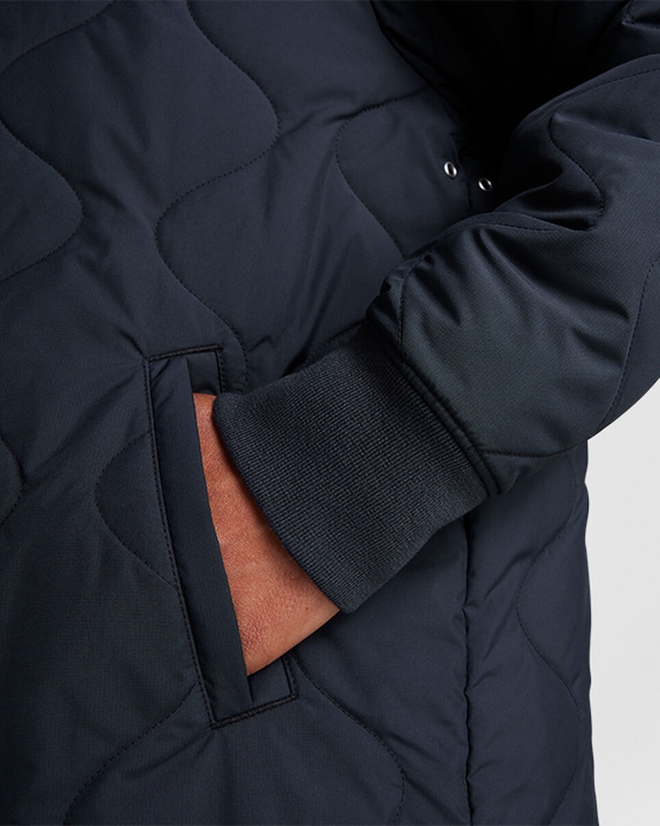 Extra Long Malden Jacket - 6